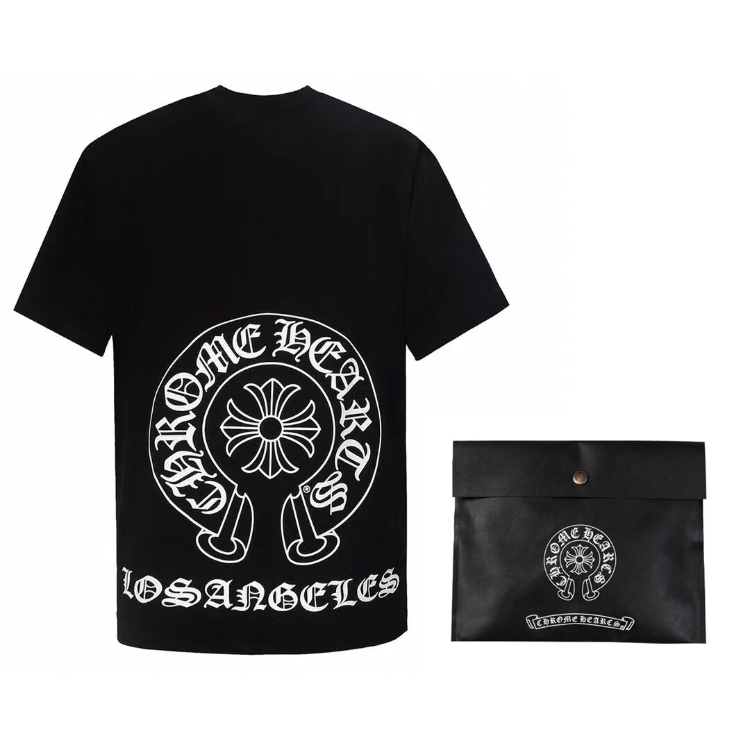 Chrome Hearts T-Shirts